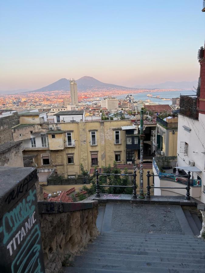 Patty House Casa vacanze Napoli